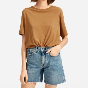 Everlane - The Denim Short - Size 27